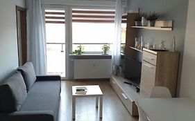 Apartament Malinka